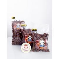 Gambar .1kg hello panda biskuit coklat meiji rasa chocolate milk double - strawberry dari Dapur creami undefined 1 Tokopedia
