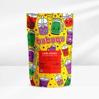 Gambar Bubuqu Powder Drink Lime Honey - Bubuk Minuman Jeruk Nipis Madu 1 Kg dari Delifru Utama Indonesia undefined 3 Tokopedia