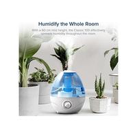 Gambar Levoit Humidifiers Bedroom Large Room 2.4L Water Tank Cool Mist dari Menteng Storee undefined 5 Tokopedia