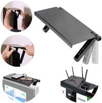 Gambar Stand Rak Atas TV Screen Top Shelf Tatakan Holder Ambalan STB TV SR850 dari tokokadounik koleksi undefined 1 Tokopedia