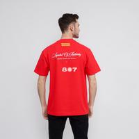 Gambar VTMT Green Dragon Red Tee - S dari 807GARAGE undefined 4 Tokopedia