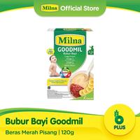 Gambar Milna Goodmil Bubur Bayi - BM Semur Ayam dari duniaibudananak undefined 2 Tokopedia