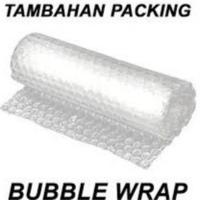 Gambar Packing Tambahan / Bubble Wrap / Pengaman Paket Kiriman dari BEKASI-FLASHER undefined 1 Tokopedia