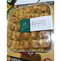 Gambar READY READY nastar malaysia kuala lumpur top cookies READY dari Dapur creami undefined 2 Tokopedia