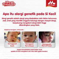 Gambar MORINAGA BMT PHP 800 G SUSU FORMULA BAYI SUSU KALENG 0-6 BLN dari milmart.id undefined 3 Tokopedia