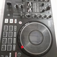 Gambar MESIN DJ NUMARK MIXTRACK PLATINUM FX dari BOY21 SHOOP undefined 4 Tokopedia
