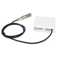 Gambar FTHT02 temperature and humidity sensor transmitter 4-20mA + probe 1 m dari The Bestore store undefined 2 Tokopedia