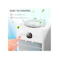 Gambar Aircillin 2Pack Air Purifiers Large Room Up To 690 Sq Ft Each One dari Menir Store undefined 3 Tokopedia