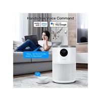 Gambar Blitzhome Air Purifiers True H13 Hepa Filter Air Cleaner Filter Han dari Sort Market undefined 4 Tokopedia