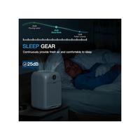 Gambar Aircillin 2Pack Air Purifiers Large Room Up To 690 Sq Ft Each One dari Menir Store undefined 5 Tokopedia
