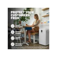 Gambar Hathaspace Smart Air Purifiers Office Hsp003 True Hepa Air Purif dari Menir Store undefined 3 Tokopedia