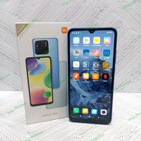 Gambar Xiaomi Redmi 10C Ram 4/128 4/64 GB Handphone Second Fullset Bergaransi - Hijau, 4/64 Full dari May Phonee undefined 2 Tokopedia