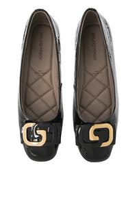 Gambar Bruno Premi Ladies Shoes 0326B - Hitam, 37 dari Bruno Premi undefined 4 Tokopedia