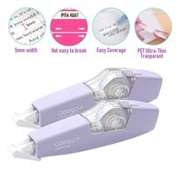 Gambar Correction Tape 7 Meter Refillable / Tipex Kertas / Pita Koreksi C5700 dari officeXpres undefined 3 Tokopedia