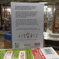 Gambar Buku Yang Katanya Cemara - Vania Winola Original dari Ahmad_Barokah undefined 2 Tokopedia