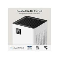 Gambar Kalado Air Purifiers Kca01 Large Room Up To 1300Sqft Work With Alex dari Sort Market undefined 1 Tokopedia