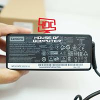 Gambar ADAPTOR LENOVO ORIGINAL 5V-20V-3.25A COLOKAN USB TIPE C CHARGER TYPE C dari House of computer undefined 4 Tokopedia