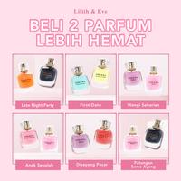 Gambar Lilith and Eve Bundle 2in1 All Varian Eau De Parfum (EDP) dari Lilith and Eve undefined 1 Tokopedia
