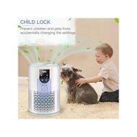 Gambar Aircillin 2Pack Air Purifiers Bedroom With H13 True Hepa Filter Air dari Menir Store undefined 3 Tokopedia