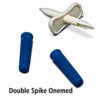 Gambar Double Spike Onemed - Transofix Onemed - Box dari Berkah jaya medika21 undefined 3 Tokopedia