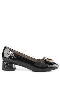 Gambar Bruno Premi Ladies Shoes 0326B - Hitam, 37 dari Bruno Premi undefined 1 Tokopedia