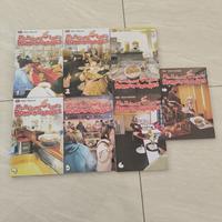 Gambar Komik Elex: Ms. Koizumi Loves Ramen Noodles vol 1-7 (second/bekas) dari Icy_Store undefined 1 Tokopedia