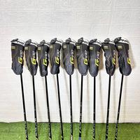 Gambar Stick Golf Rescue Ping G430 Golf Flek S 2/3/4/5/6 New Free Cover Head - Rescue 6 G430, FLEK S dari GOLFSTORE JAKTIM undefined 2 Tokopedia