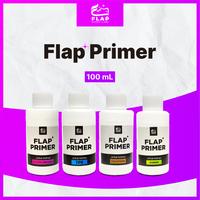 Gambar Flap Shoes Primer Lem Sepatu - PU,PVC,Microtex dari si-palingbersih undefined 1 Tokopedia