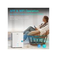 Gambar Dehumidifiers With PumpHose Basements 50 Pint 70 Pint 2012 Doe En dari Park Sttoree undefined 2 Tokopedia