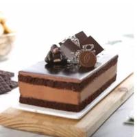 Gambar Dapur Cokelat Cake Uk 10x20 - puding cheese dari Dapur creami undefined 1 Tokopedia