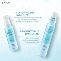Gambar Pixy Aqua Beauty Protecting Mist Spray - Matte Finish - Setting Spray - 60ml Pixy Spray dari Debelleza Shop undefined 3 Tokopedia