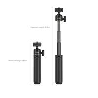 Gambar SmallRig Smartphone Vlog Tripod Kit VK-50 Advanced Version 4369 dari Smallrig Indonesia undefined 4 Tokopedia