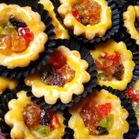 Gambar Fruitcake Cookies Kukis Buah Kering - 500 gr dari Sarah Bakery Solo undefined 1 Tokopedia
