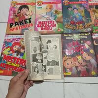 Gambar Kecil Kecil Punya Karya || bekas dari Billy Bookstore undefined 2 Tokopedia