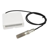 Gambar FTHT02 temperature and humidity sensor transmitter 4-20mA + probe 1 m dari The Bestore store undefined 1 Tokopedia