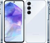 Gambar SAMSUNG GALAXY A55 [8/256] GARANSI RESMI dari Top Cellular Makassar undefined 4 Tokopedia