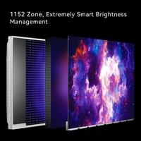 Gambar INNOCN 27M2V 27 Inch Mini LED 4K 160Hz 1ms HDR1000 Gaming Monitor dari Hello El Official undefined 2 Tokopedia