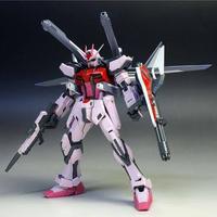 Gambar HG 1/144 MBF-P02+P202QX STRIKE ROUGE IWSP Bali Gundam Bandai Original dari Bali Gundam Hobby Corner undefined 3 Tokopedia