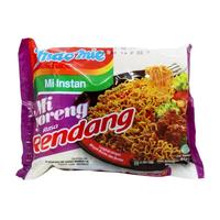 Gambar indomie rendang dari Urban_Mart undefined 1 Tokopedia