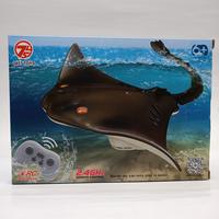 Gambar Mainan remote pari berenang di air murah dari Onekl1kshopp undefined 4 Tokopedia