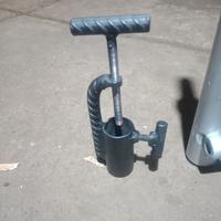 Gambar treker pembuka pin shock breaker depan motor matic dan motor bebek dari cukit bali_NEW undefined 5 Tokopedia
