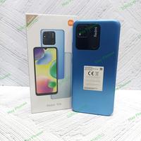 Gambar Xiaomi Redmi 10C Ram 4/128 4/64 GB Handphone Second Fullset Bergaransi - Hijau, 4/64 Full dari May Phonee undefined 1 Tokopedia