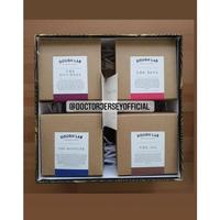 Gambar Hampers Gift Set Doughlab Cookies Dough Lab Hampers Lebaran EID Idul - Complete set dari Dapur creami undefined 4 Tokopedia