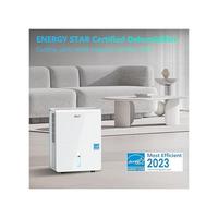 Gambar Dehumidifiers With PumpHose Basements 50 Pint 70 Pint 2012 Doe En dari Park Sttoree undefined 1 Tokopedia