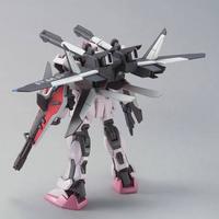 Gambar HG 1/144 MBF-P02+P202QX STRIKE ROUGE IWSP Bali Gundam Bandai Original dari Bali Gundam Hobby Corner undefined 5 Tokopedia
