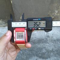 Gambar jam tangan casio baby g bgd 110 second bekas original dari jam lagi undefined 5 Tokopedia