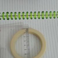Gambar gelang gading asli dari ukojo_NEW undefined 2 Tokopedia
