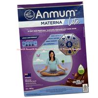 Gambar Anmum Materna Lite 180gr Rasa Cokelat Susu Minuman Khusus Ibu Hamil dari dzworld2 undefined 3 Tokopedia