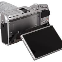 Gambar Kamera Fujifilm xa3 kit 16-50mm Kamera digital Kamera Mirrorless (ORI) - Hitam dari HAWAII99STORE undefined 4 Tokopedia