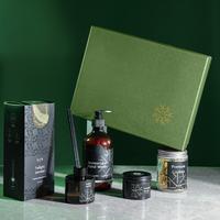 Gambar KUNI Living Raya Eid Hampers Lebaran in Premium Hardbox untuk mertua duxer gift dari Kuni Living undefined 2 Tokopedia